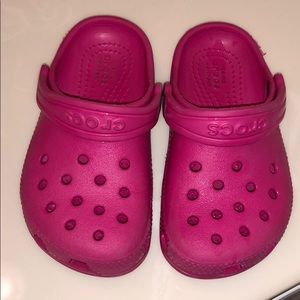 Crocs